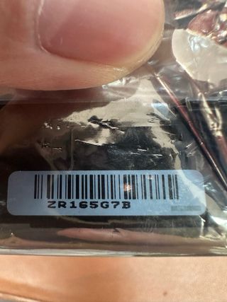 Disco Duro Seagate BarraCuda 8TB Disco #165G7B