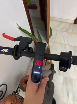 Patinete Xiaomi 365 Pro 