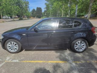 BMW Serie 1 2008