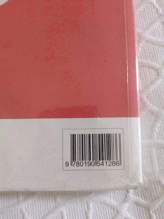 Matemáticas B 4º ESO. Libro del estudiante. GENiOX