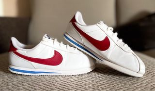 Zapatillas Nike Cortez niño 35