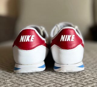 Zapatillas Nike Cortez niño 35