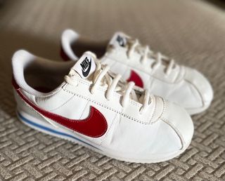 Zapatillas Nike Cortez niño 35