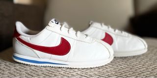 Zapatillas Nike Cortez niño 35