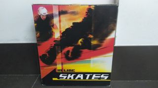 Patines Arrowx Niñas