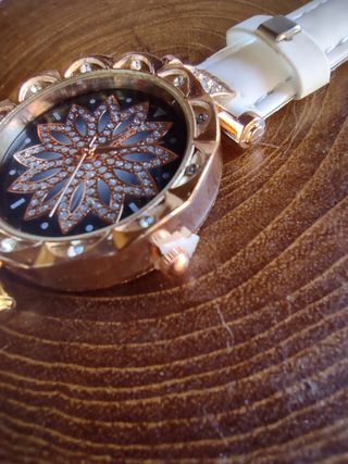 Reloj de mujer