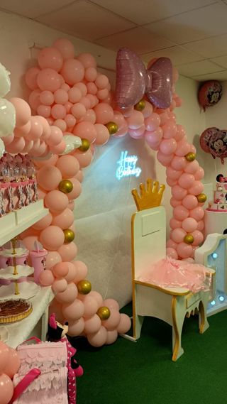 Parque bolas infantil. Alquiler .Eventos  cumpless