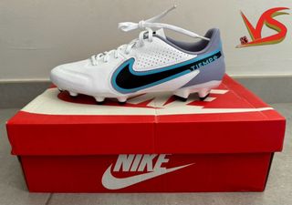 Zapatillas Nike Tiempo Legend 9 Academy FG/MG 42.5