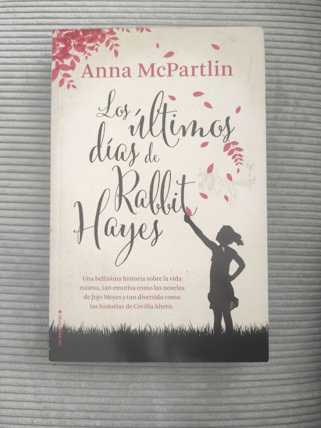 Los últimos días de Rabbit Hayes (Spanish Edition)