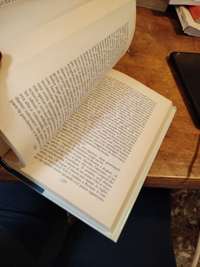 La recita di Bolzano