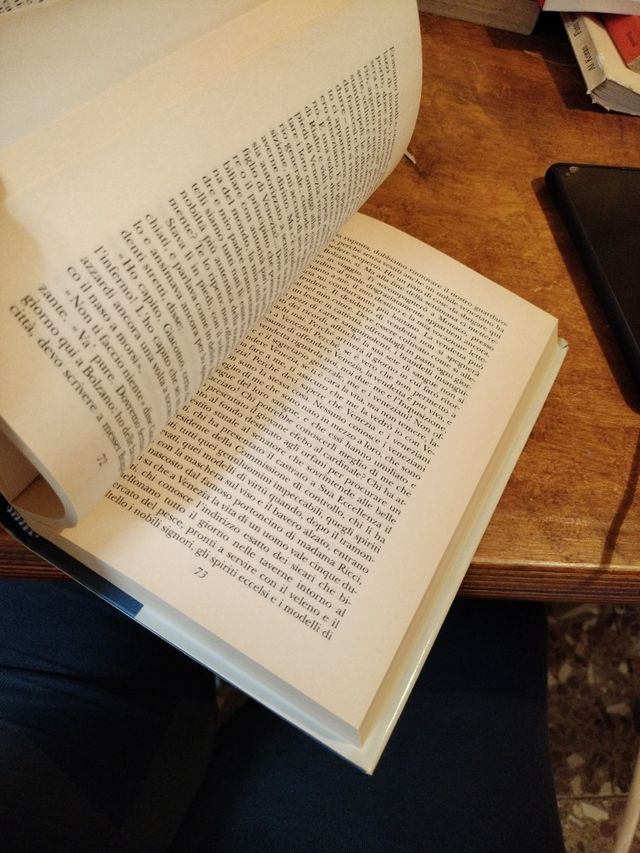 La recita di Bolzano