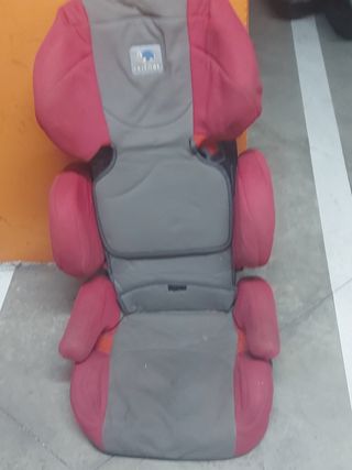 Silla coche bebé - Römer