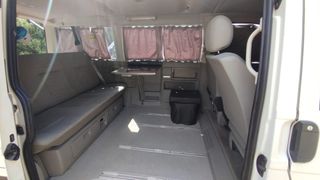 Volkswagen Multivan 1999