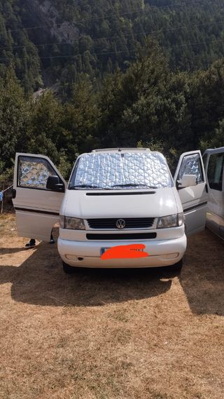 Volkswagen Multivan 1999