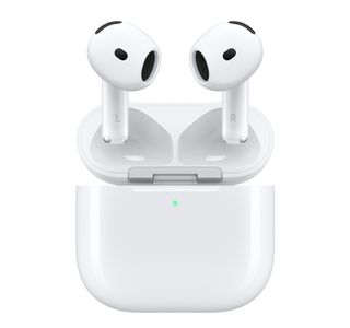 AirPods 4 Apple - Audífonos inalámbricos