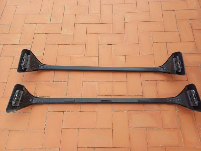 Baca para Peugeot 3008