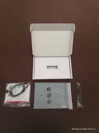 XP-PEN Star G640S - Tableta gráfica