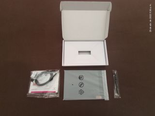 XP-PEN Star G640S - Tableta gráfica