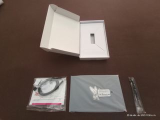 XP-PEN Star G640S - Tableta gráfica