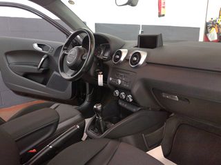 Audi A1 2011 1.4 TFSI 122cv