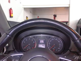 Audi A1 2011 1.4 TFSI 122cv