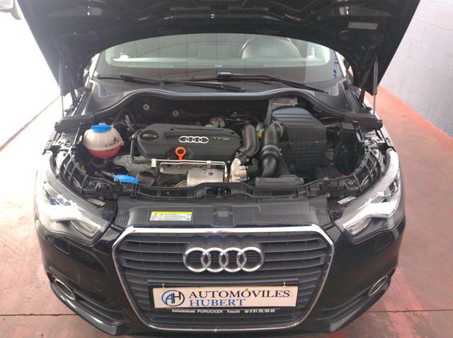 Audi A1 2011 1.4 TFSI 122cv