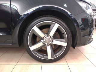 Audi A1 2011 1.4 TFSI 122cv