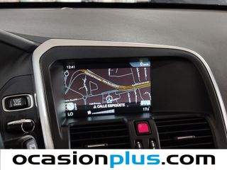 Volvo XC60 D5 Summum AWD Auto 162 kW (220 CV)