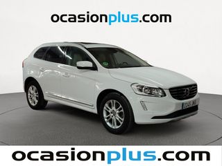 Volvo XC60 D5 Summum AWD Auto 162 kW (220 CV)