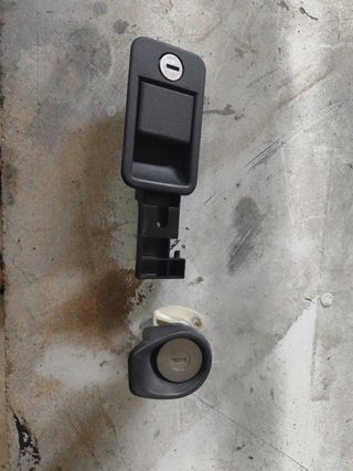 Cerradura Peugeot 205 - 2uds