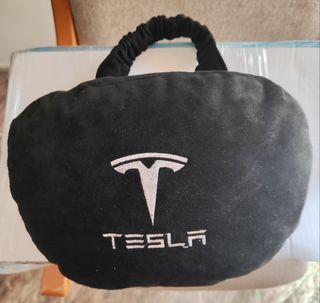 Reposacabezas Tesla - Almohada