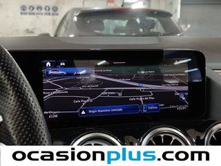 Mercedes-Benz Clase B 250 e 160 kW (218 CV)