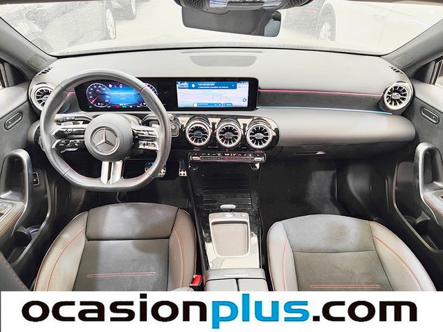 Mercedes-Benz Clase A 250 e 160 kW (218 CV)