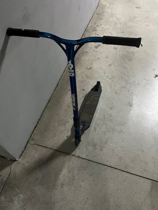 Scooter RollAndRoll - Azul