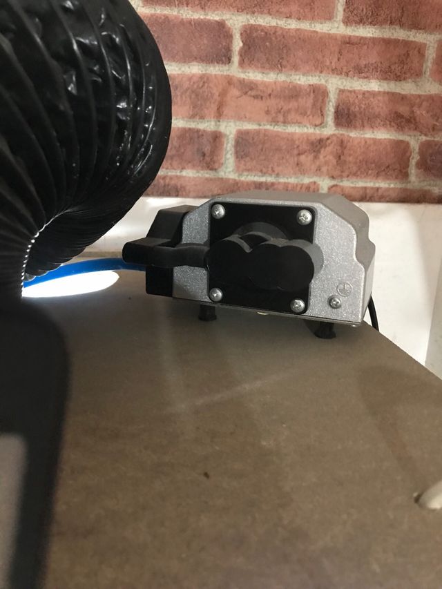 Cortadora Laser Sculpfun S9 con extras