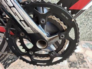 Bicicleta Orbea Avant Talla 47
