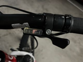 Bicicleta Orbea MX24 24" 8v