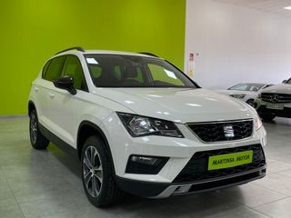 SEAT Ateca Style 1.0 TSI 115CV Espectacular!!!!!!!