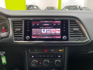 SEAT Ateca Style 1.0 TSI 115CV Espectacular!!!!!!!