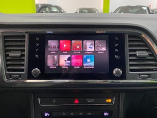 SEAT Ateca Style 1.0 TSI 115CV Espectacular!!!!!!!