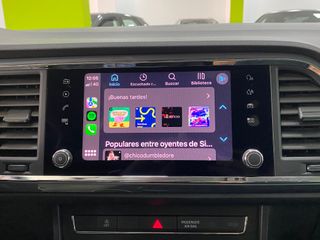 SEAT Ateca Style 1.0 TSI 115CV Espectacular!!!!!!!