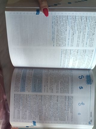 Nuovo dire. Dizionario della lingua italiana. C...