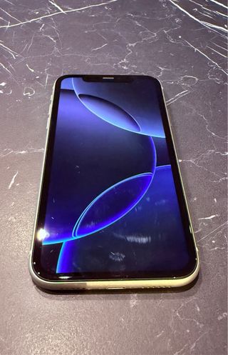 iPhone 11 blanco 64Gb