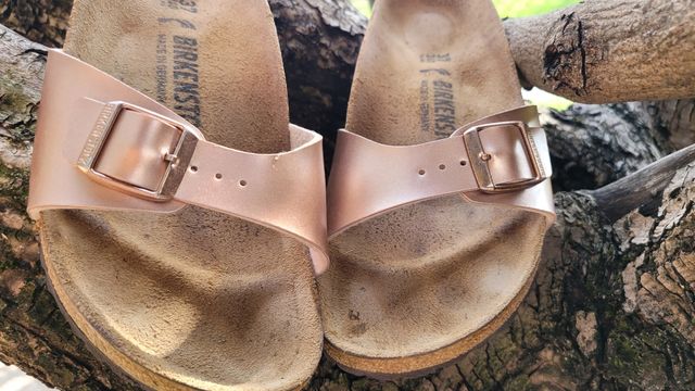 Birkenstock Oro 37 - Sandali