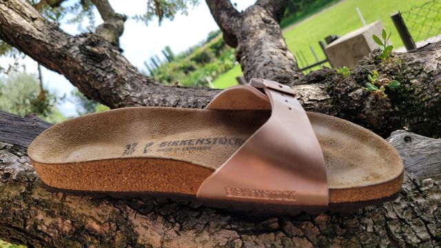 Birkenstock Oro 37 - Sandali