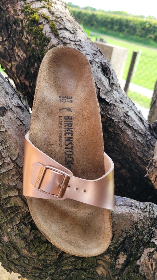 Birkenstock Oro 37 - Sandali