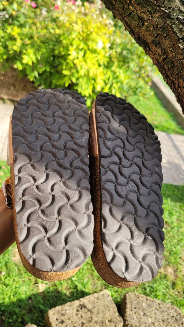 Birkenstock Oro 37 - Sandali