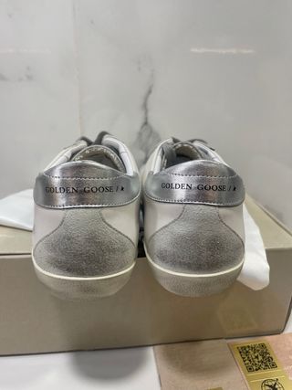 (A ESTRENAR) Golden Goose Superstar Classic N-43