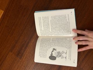 Libro A casa da soli!