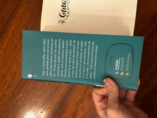 Libro A casa da soli!